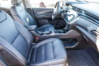 Chevrolet Bolt EV 2023 2LT 4p Hatchback