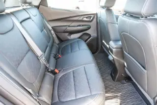 Chevrolet Bolt EV 2023 2LT 4p Hatchback