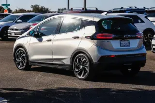 Chevrolet Bolt EV 2023 2LT 4p Hatchback