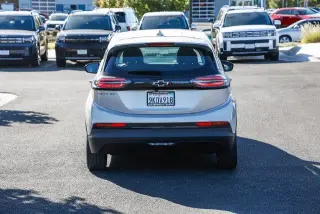 Chevrolet Bolt EV 2023 2LT 4p Hatchback
