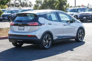 Chevrolet Bolt EV 2023 2LT 4p Hatchback