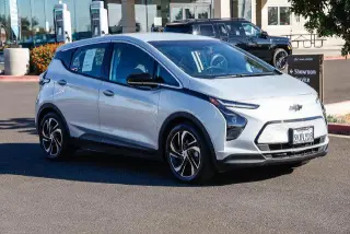 Chevrolet Bolt EV 2023 2LT 4p Hatchback