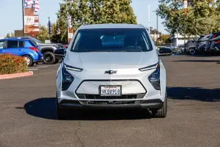 Chevrolet Bolt EV 2023 2LT 4p Hatchback