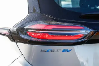 Chevrolet Bolt EV 2023 2LT 4p Hatchback