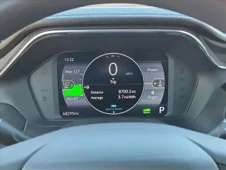 Chevrolet Bolt EV 2022 1LT Hatchback 4puertas