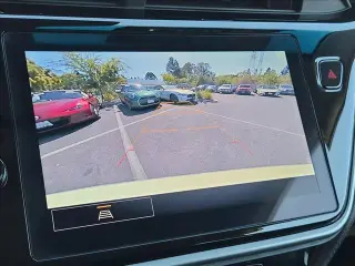 Chevrolet Bolt EV 2022 1LT Hatchback 4puertas