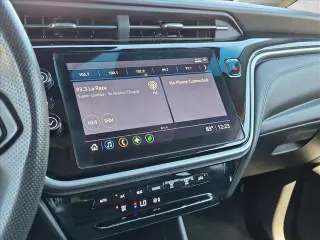 Chevrolet Bolt EV 2022 1LT Hatchback 4puertas