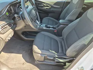 Chevrolet Bolt EV 2022 1LT Hatchback 4puertas