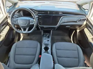 Chevrolet Bolt EV 2022 1LT Hatchback 4puertas