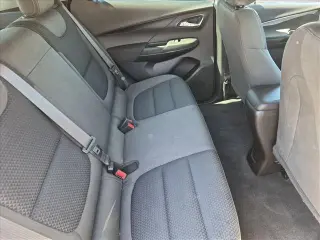 Chevrolet Bolt EV 2022 1LT Hatchback 4puertas