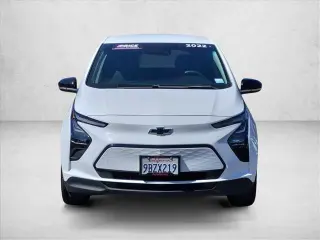 Chevrolet Bolt EV 2022 1LT Hatchback 4puertas