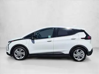 Chevrolet Bolt EV 2022 1LT Hatchback 4puertas