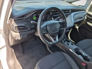 Chevrolet Bolt EV 2022 1LT Hatchback 4puertas