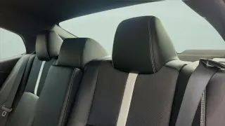 Toyota Camry 2025 SE 4p Sedan