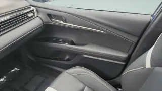 Toyota Camry 2025 SE 4p Sedan