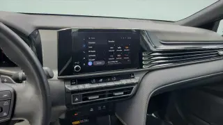 Toyota Camry 2025 SE 4p Sedan