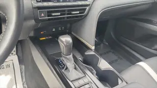 Toyota Camry 2025 SE 4p Sedan