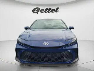 Toyota Camry 2025 SE 4p Sedan