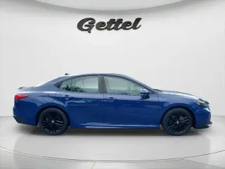 Toyota Camry 2025 SE 4p Sedan