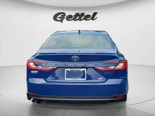 Toyota Camry 2025 SE 4p Sedan