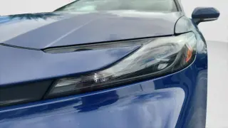 Toyota Camry 2025 SE 4p Sedan