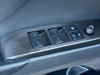 Toyota Camry 2022 SE 4dr Sedan