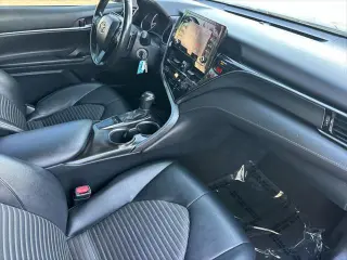 Toyota Camry 2022 SE 4dr Sedan