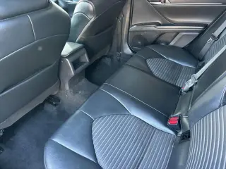 Toyota Camry 2022 SE 4dr Sedan