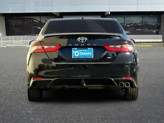 Toyota Camry 2022 SE 4dr Sedan