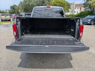 Ford F-150 2020 4x2 Lariat 4p SuperCab 5.5 pies CB