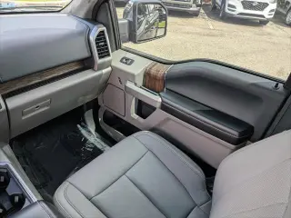 Ford F-150 2020 4x2 Lariat 4p SuperCab 5.5 pies CB