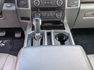 Ford F-150 2020 4x2 Lariat 4p SuperCab 5.5 pies CB