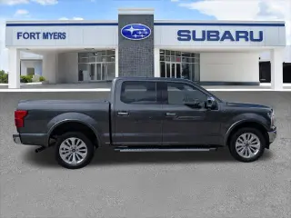 Ford F-150 2020 4x2 Lariat 4p SuperCab 5.5 pies CB