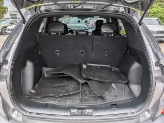 Ford Escape Hybrid 2025 ST-Line 4p SUV