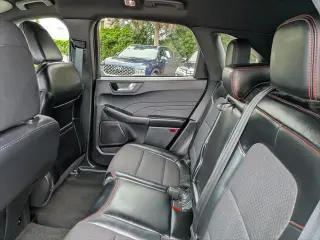 Ford Escape Hybrid 2025 ST-Line 4p SUV