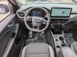 Ford Escape Hybrid 2025 ST-Line 4p SUV