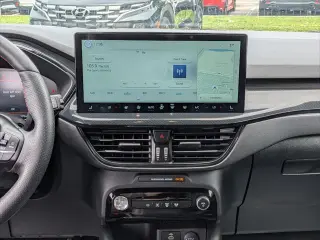 Ford Escape Hybrid 2025 ST-Line 4p SUV
