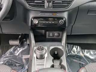 Ford Escape Hybrid 2025 ST-Line 4p SUV