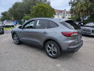 Ford Escape Hybrid 2025 ST-Line 4p SUV