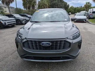 Ford Escape Hybrid 2025 ST-Line 4p SUV