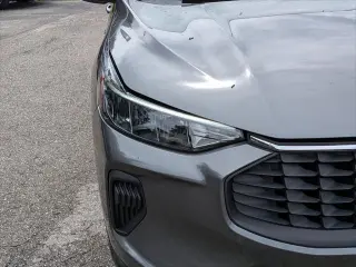 Ford Escape Hybrid 2025 ST-Line 4p SUV