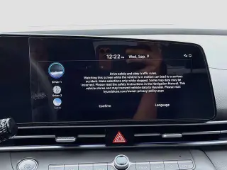 Hyundai ELANTRA 2025 SEL Conveniencia 4p Sedan