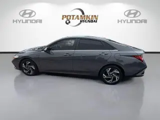 Hyundai ELANTRA 2025 SEL Conveniencia 4p Sedan