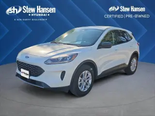 Ford Escape Híbrido 2022 AWD SE 4p SUV