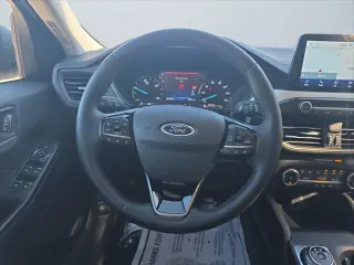 Ford Escape Híbrido 2022 AWD SE 4p SUV