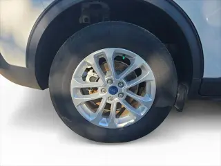 Ford Escape Híbrido 2022 AWD SE 4p SUV
