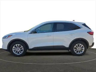 Ford Escape Híbrido 2022 AWD SE 4p SUV