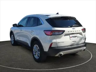 Ford Escape Híbrido 2022 AWD SE 4p SUV