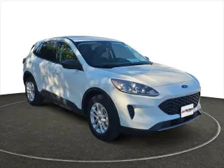 Ford Escape Híbrido 2022 AWD SE 4p SUV