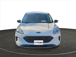 Ford Escape Híbrido 2022 AWD SE 4p SUV